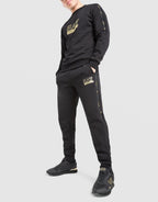 Tape Joggers