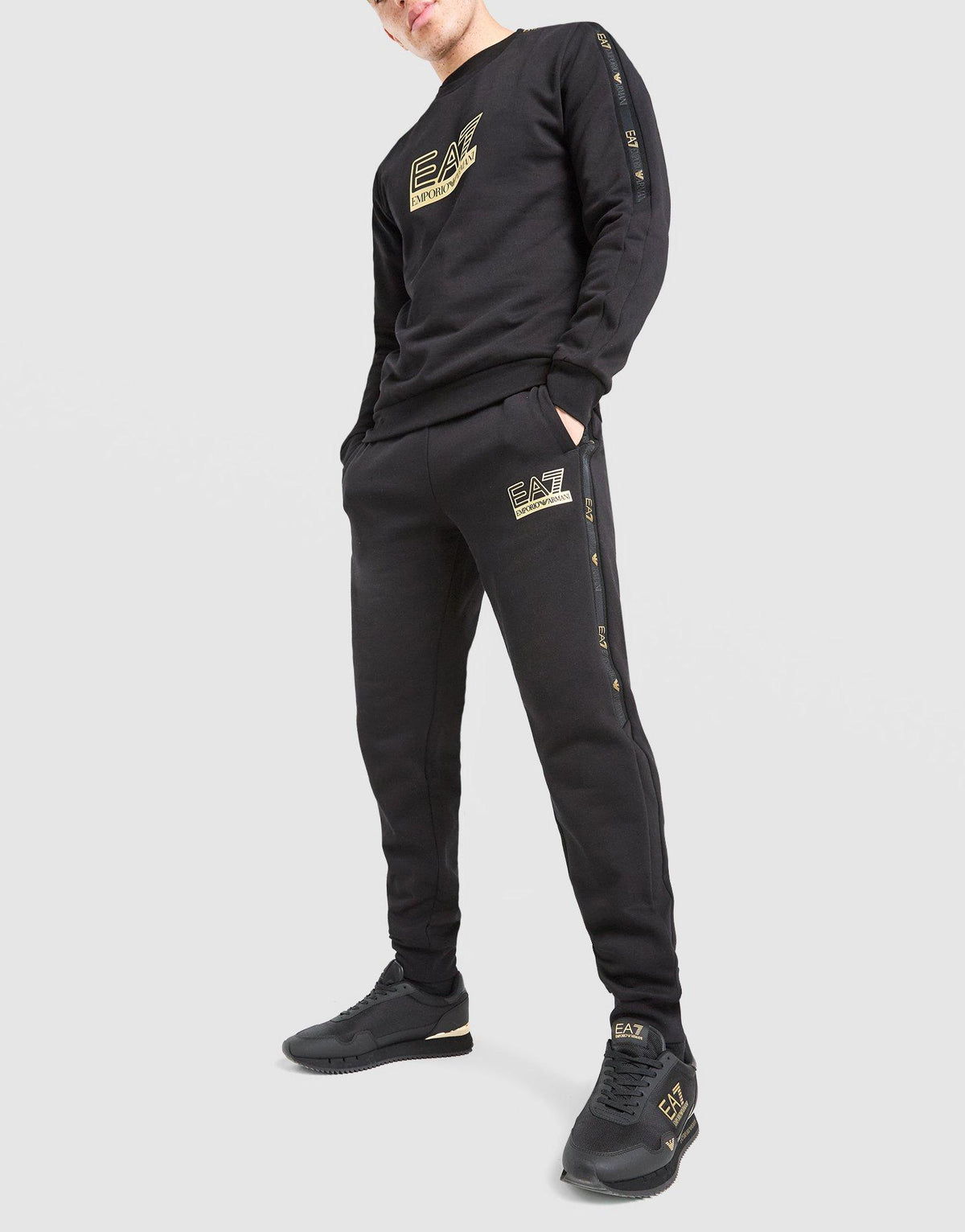 Tape Joggers