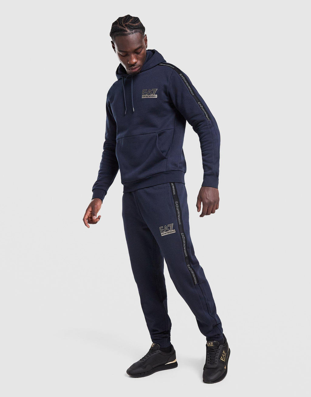 Tape Joggers