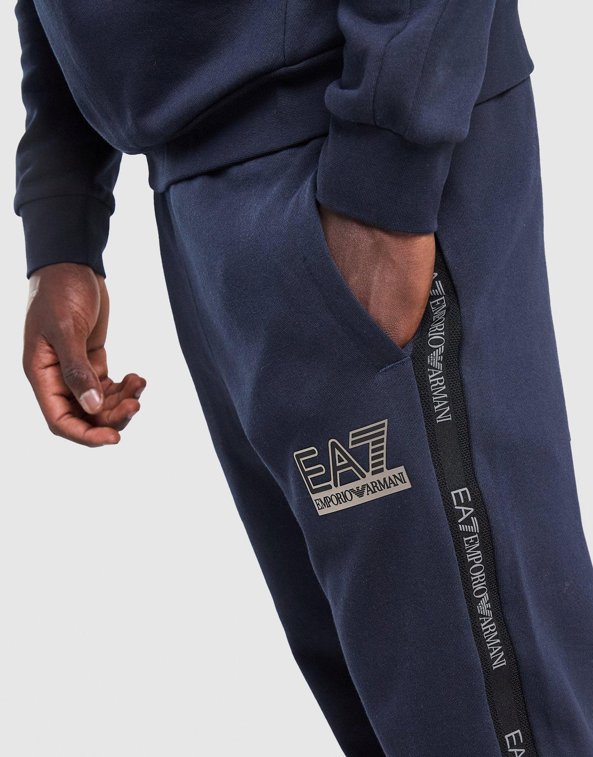 Tape Joggers