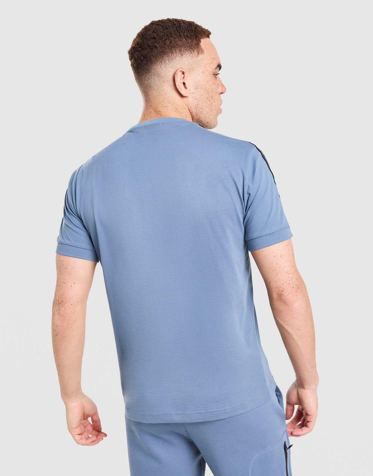 Tape T-Shirt