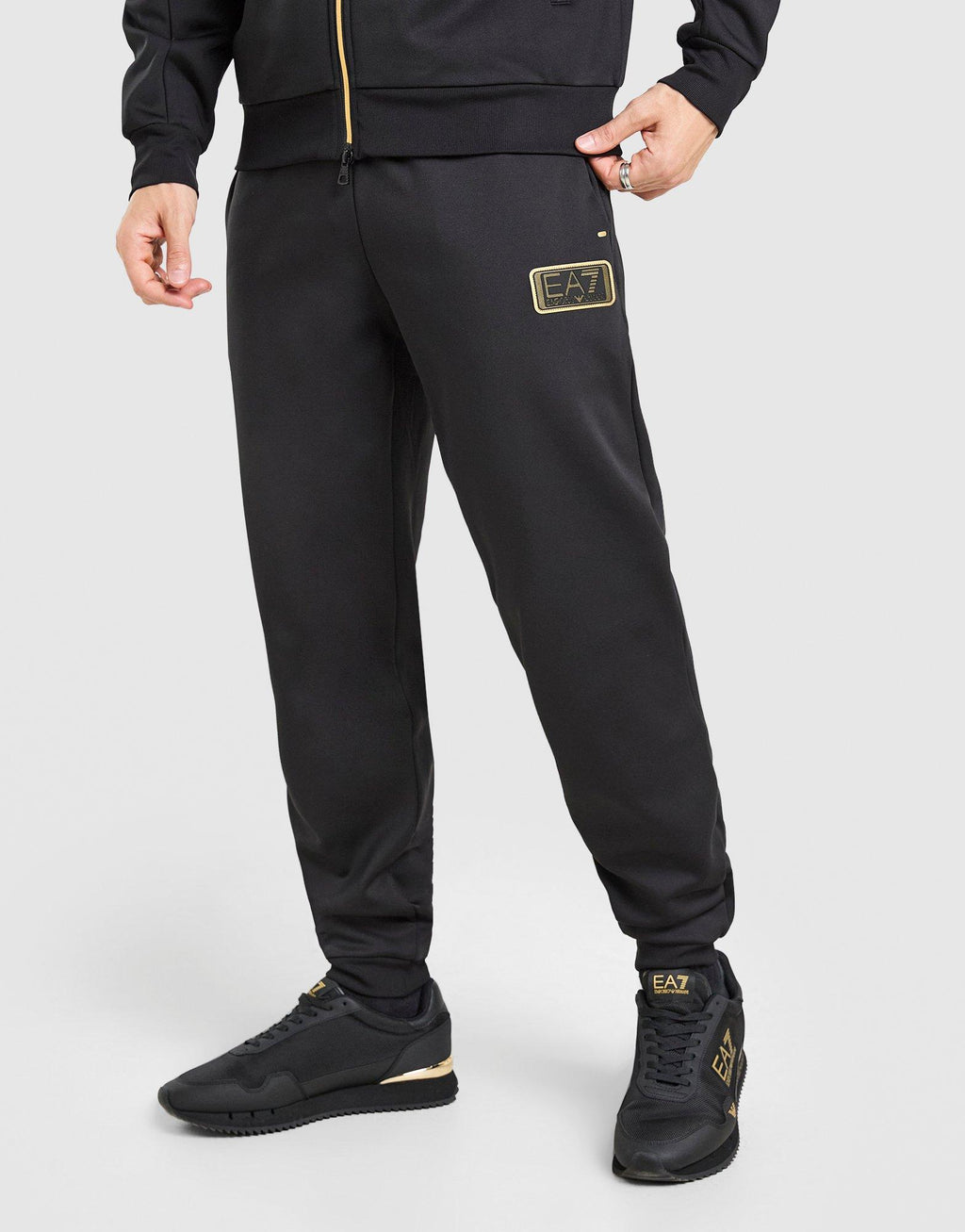 Natural VENTUS7 Track Pants