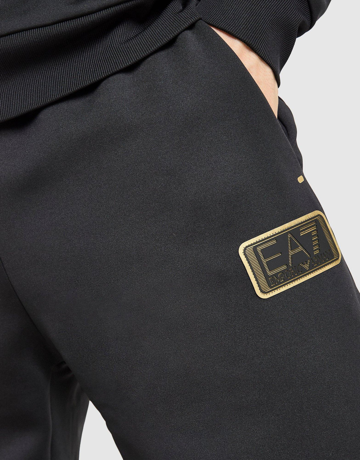 Natural VENTUS7 Track Pants