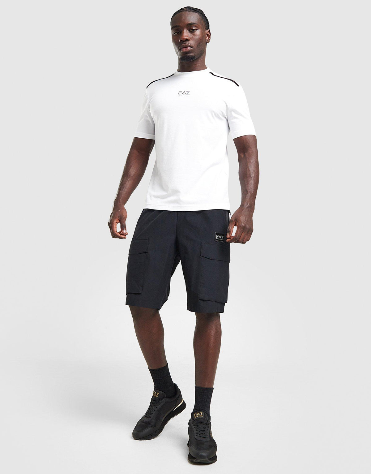 Ventus T-Shirt