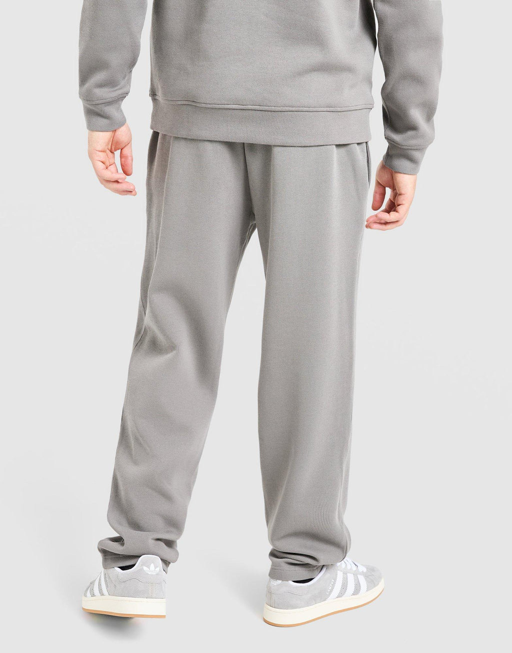 Refined Joggers