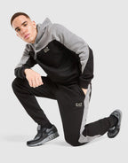 Authentic Colour Block Joggers
