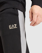 Authentic Colour Block Joggers