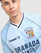 Coventry City FC '87 Retro Home Shirt