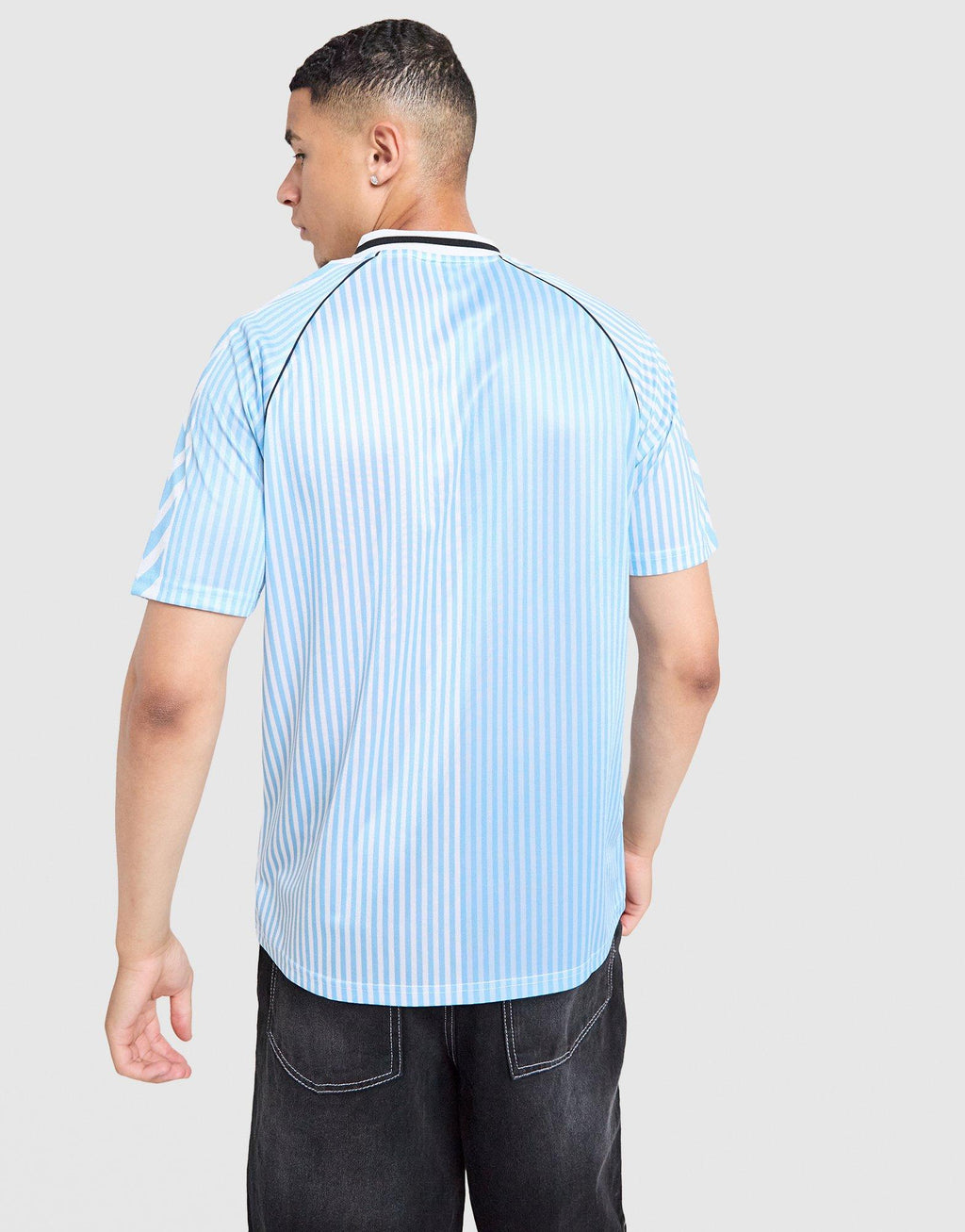 Coventry City FC '87 Retro Home Shirt