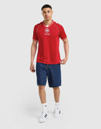 Denmark 2026 Home Shirt