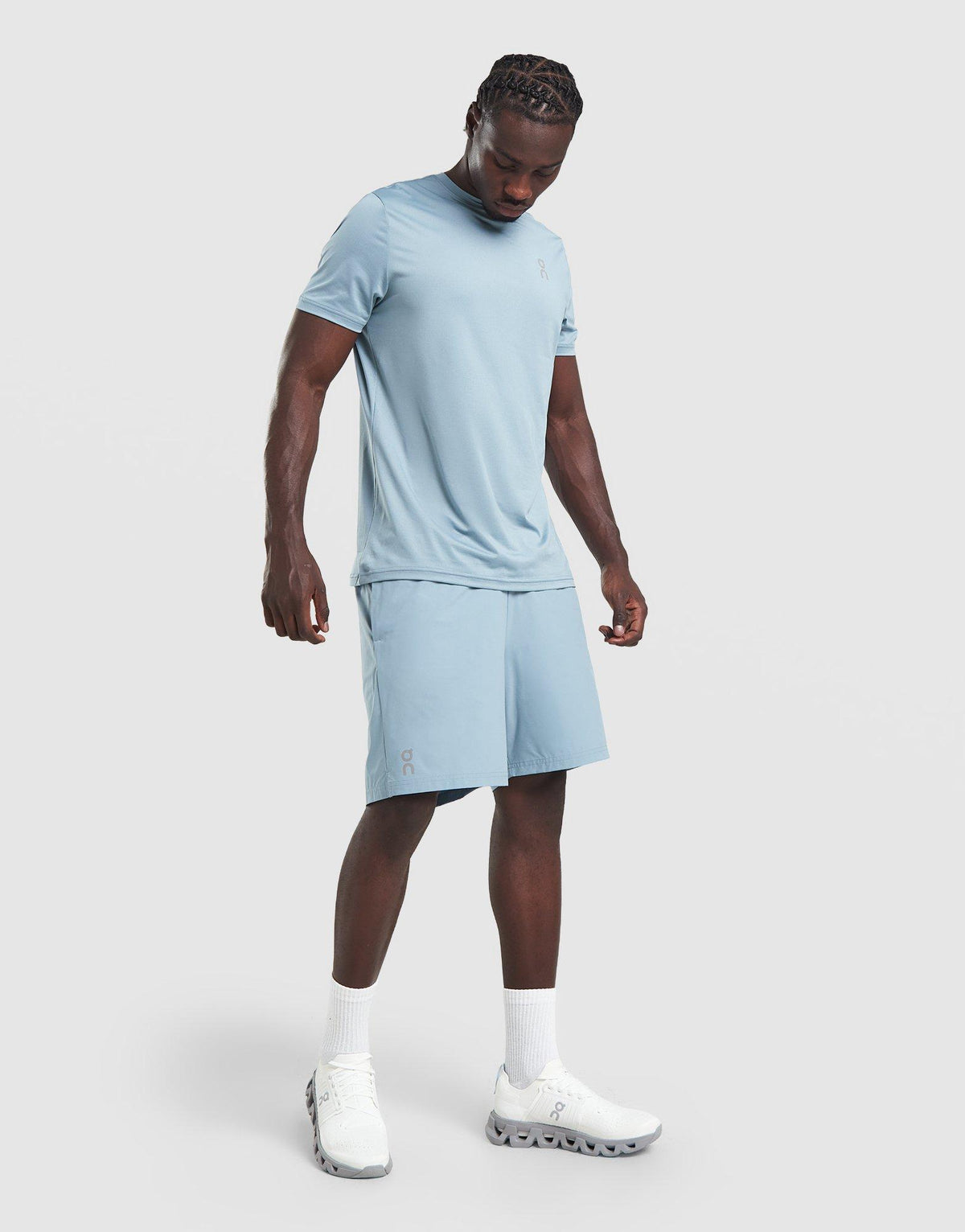 Core Shorts