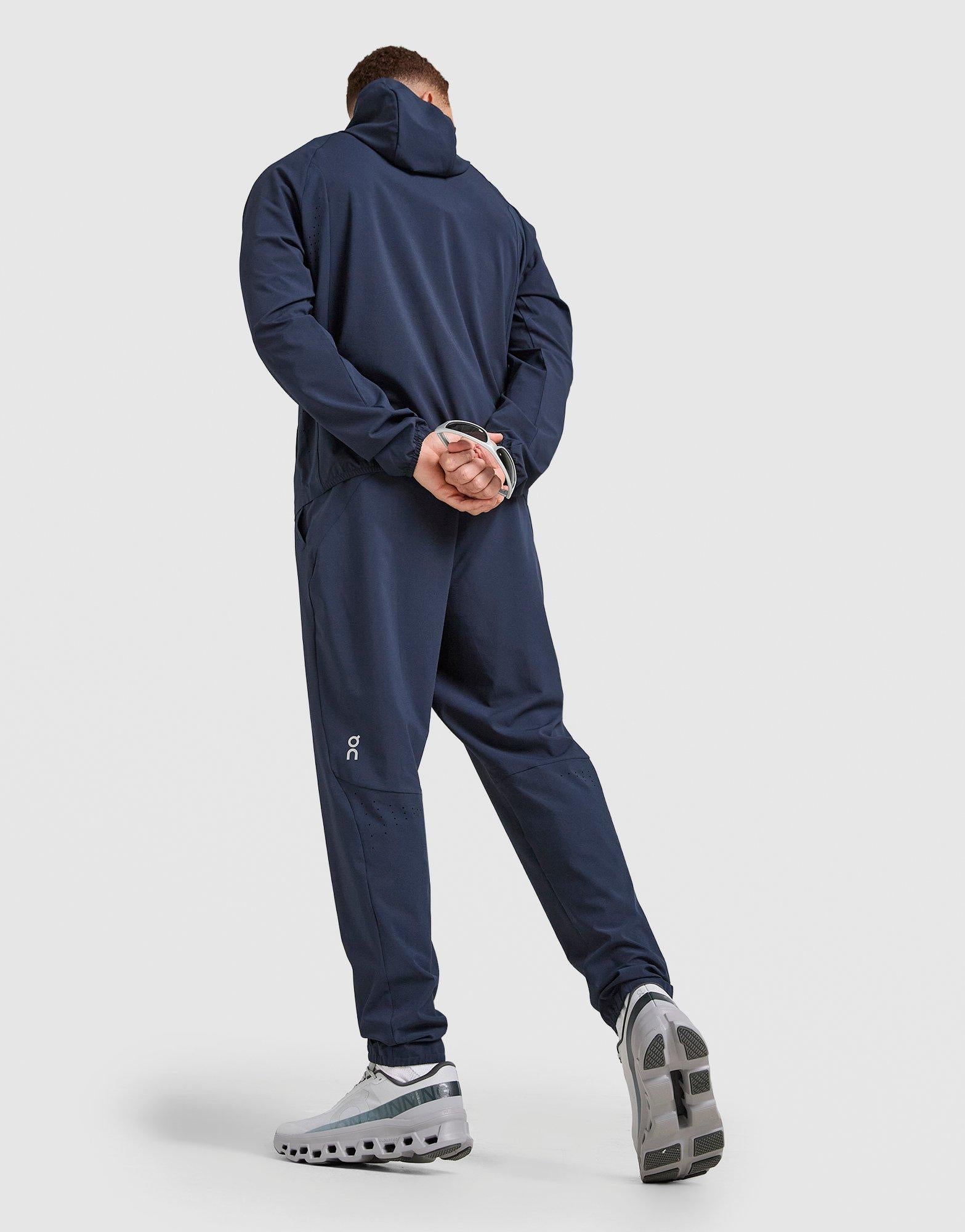 Woven Track Pants