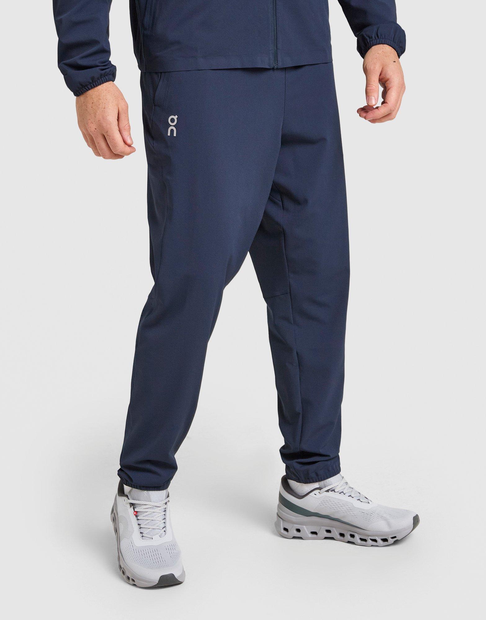 Woven Track Pants