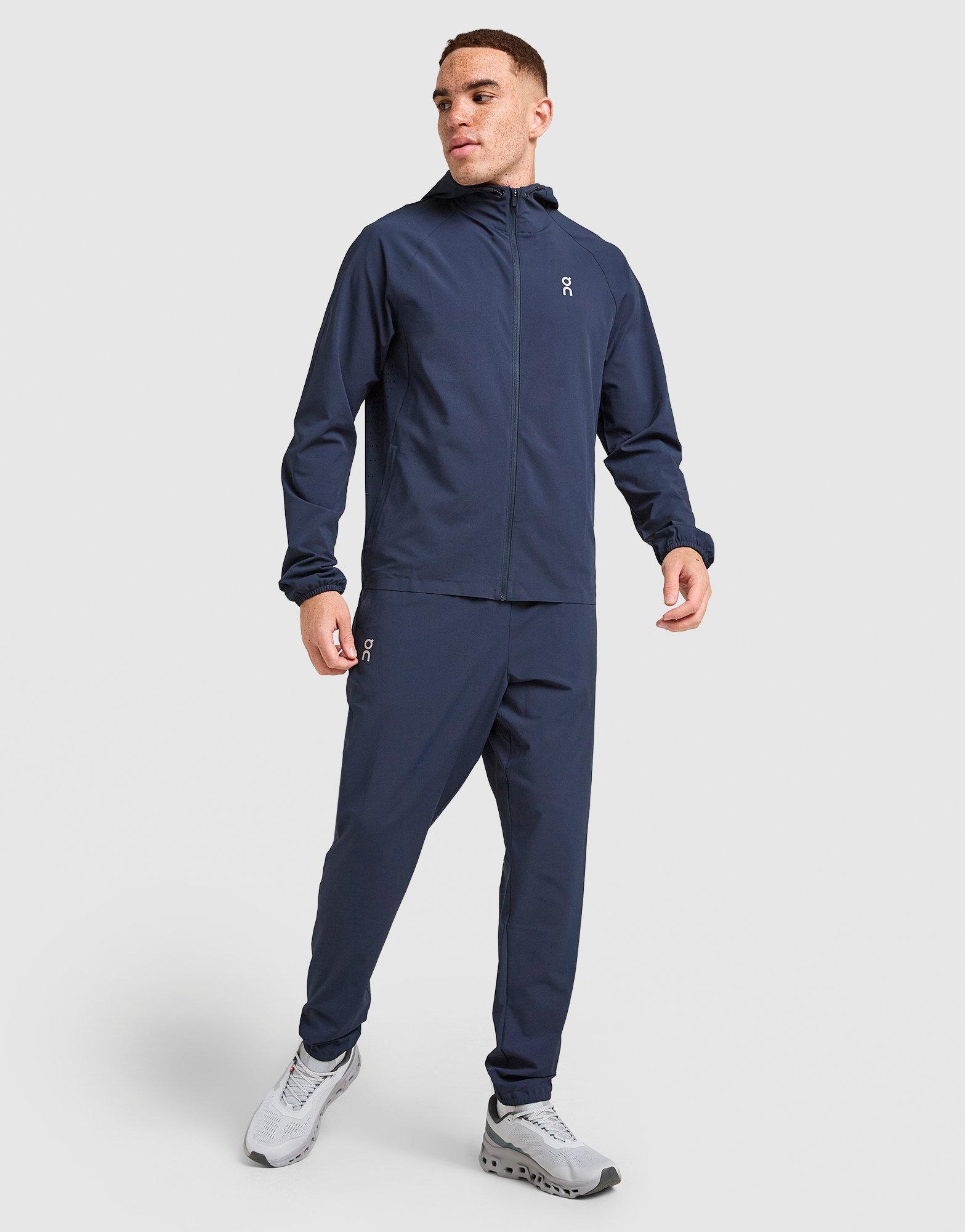 Woven Track Pants