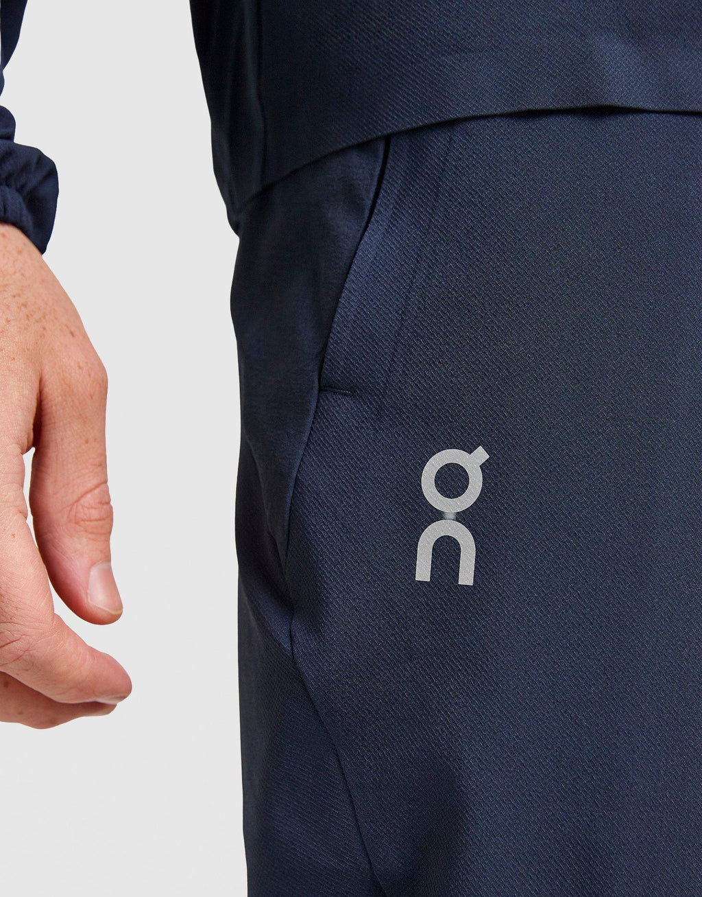 Woven Track Pants