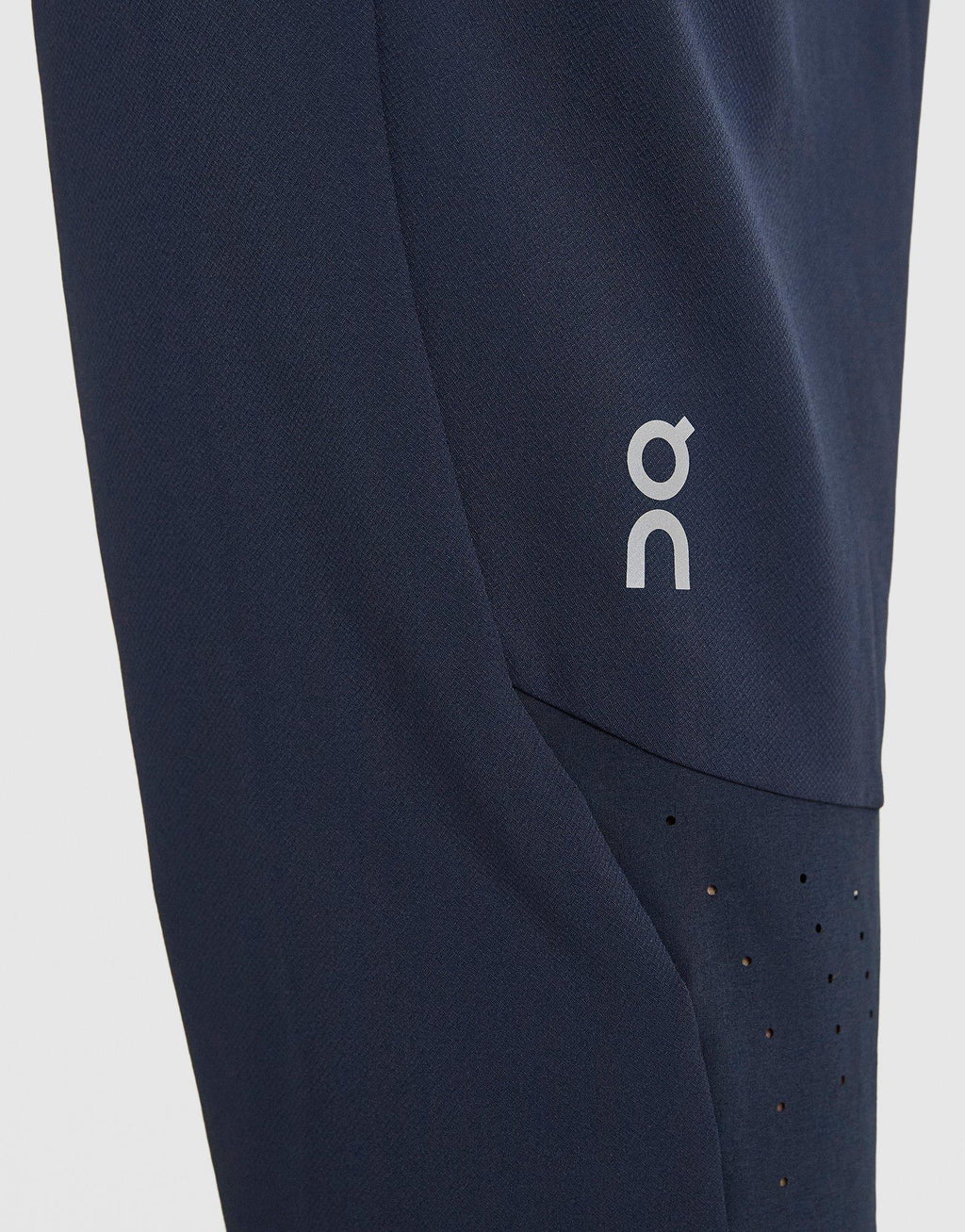 Woven Track Pants