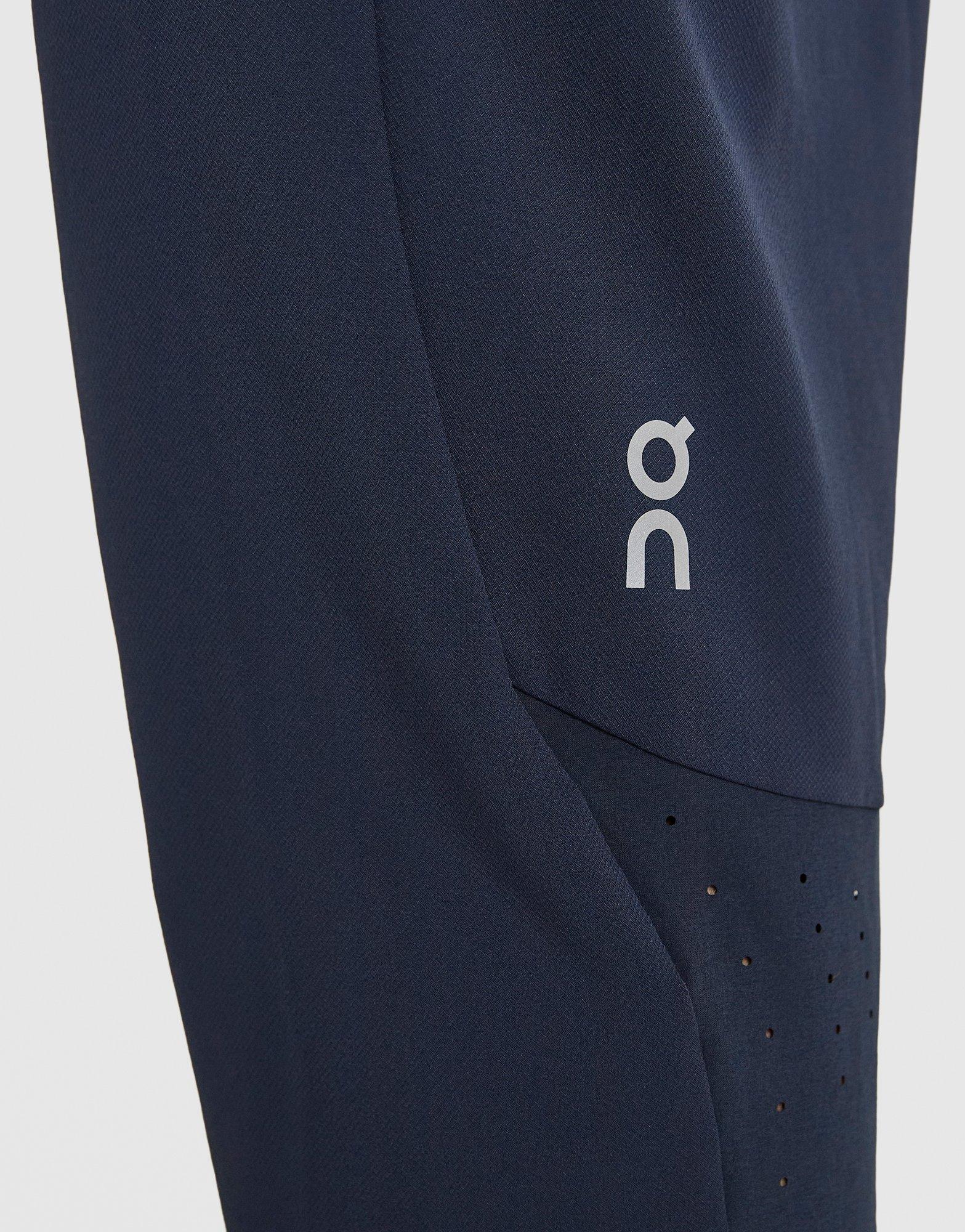 Woven Track Pants