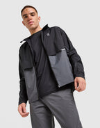 Core Woven Jacket