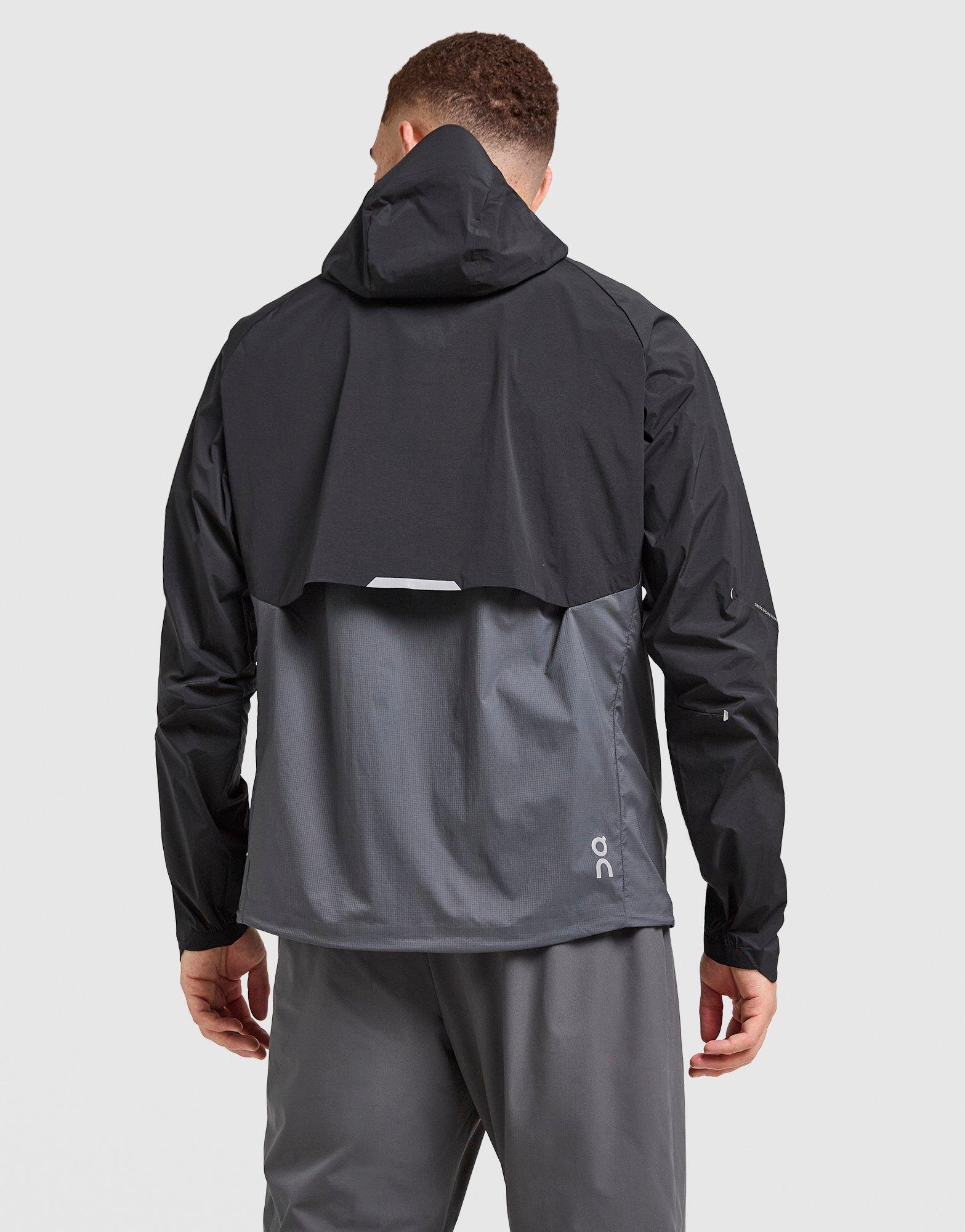 Core Woven Jacket