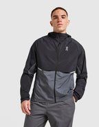 Core Woven Jacket
