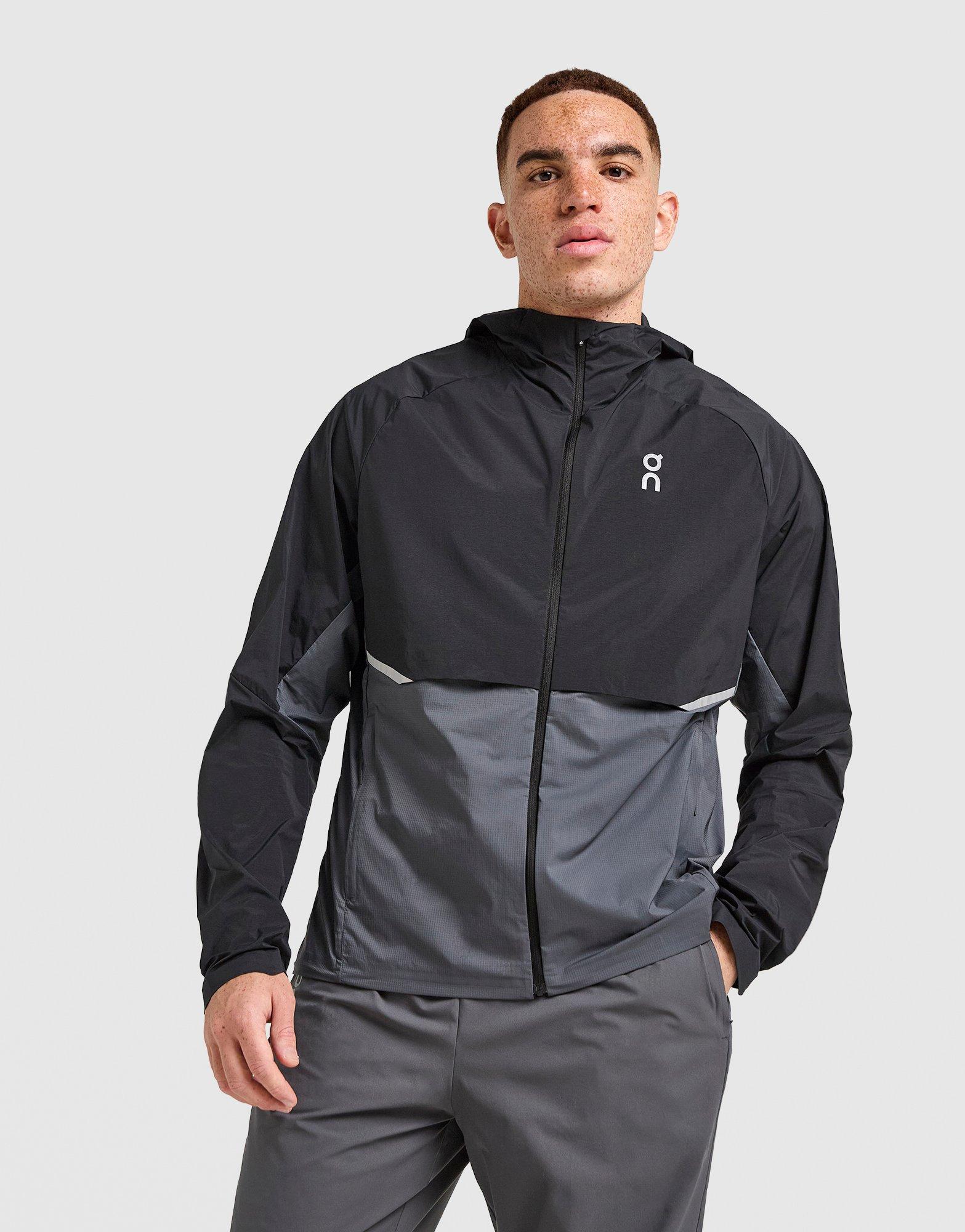 Core Woven Jacket