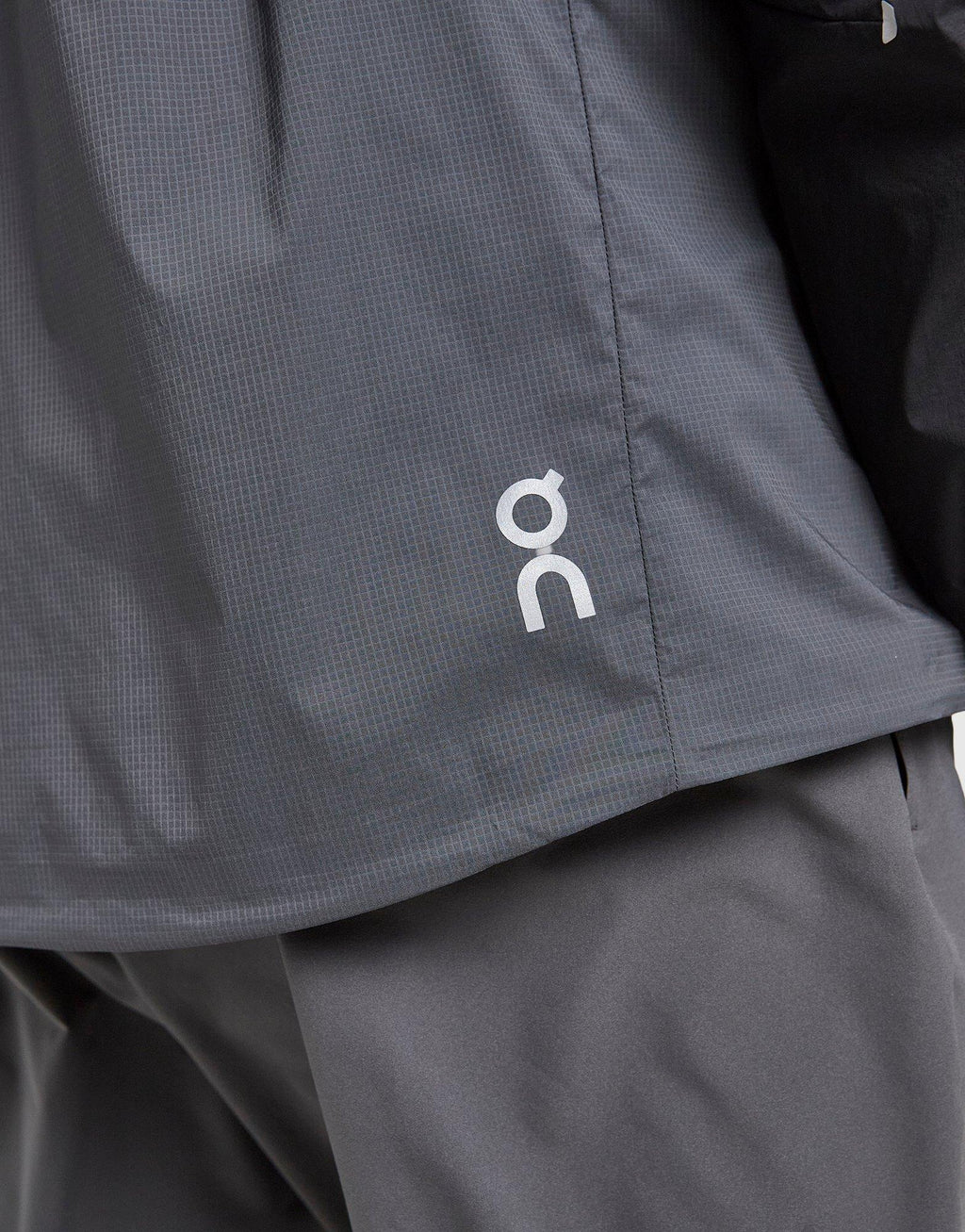 Core Woven Jacket