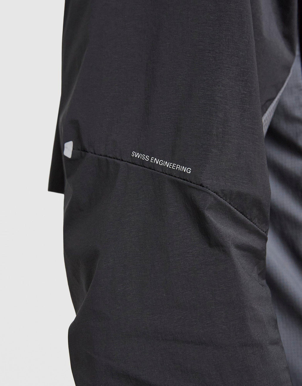 Core Woven Jacket