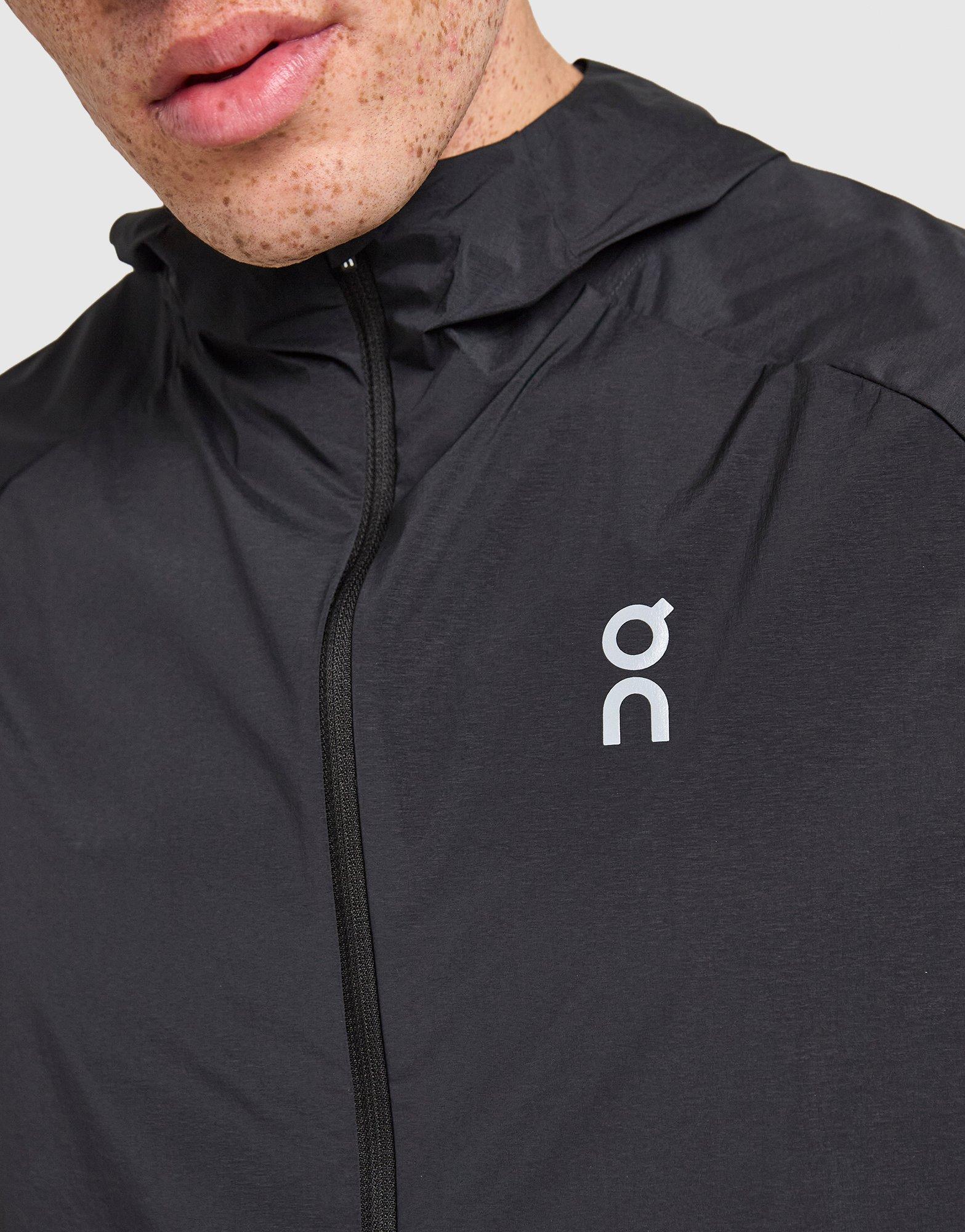 Core Woven Jacket
