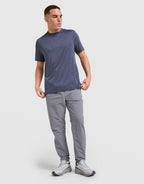 Jacquard T-Shirt