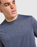 Jacquard T-Shirt