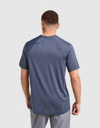 Jacquard T-Shirt