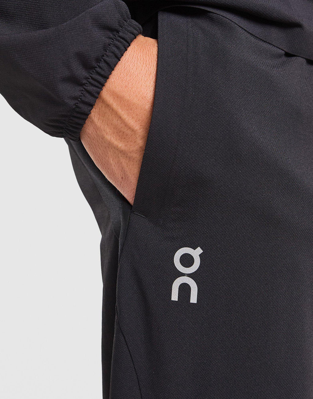 Woven Track Pants
