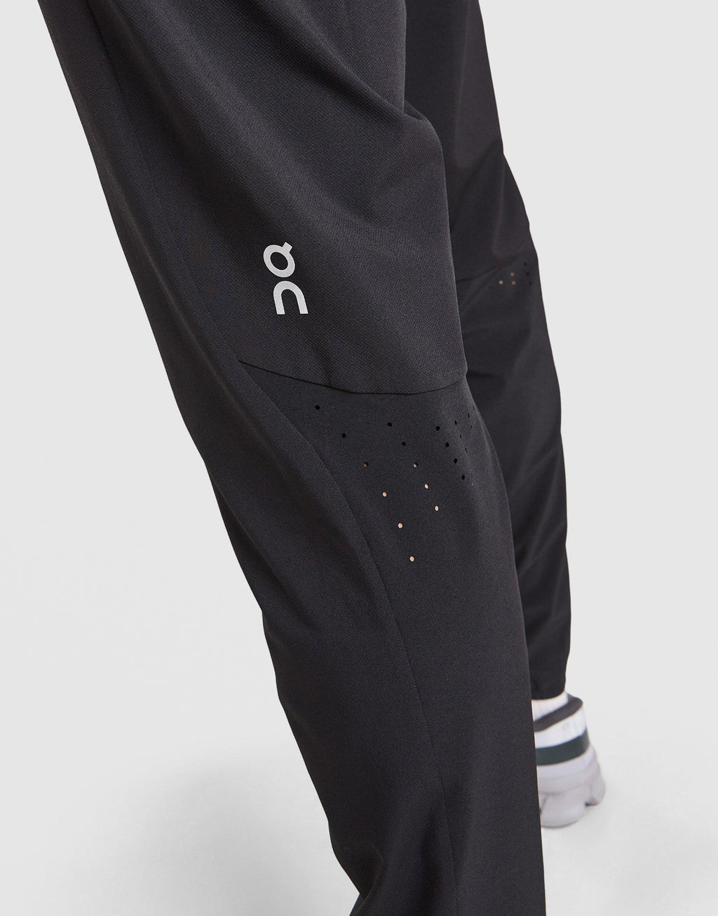 Woven Track Pants