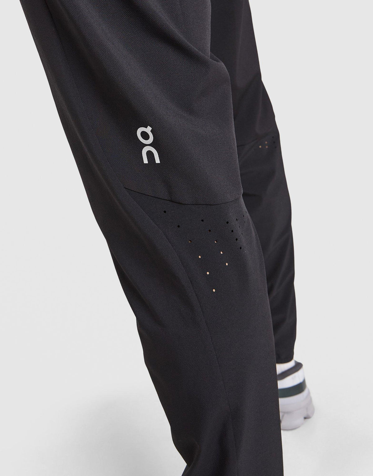 Woven Track Pants