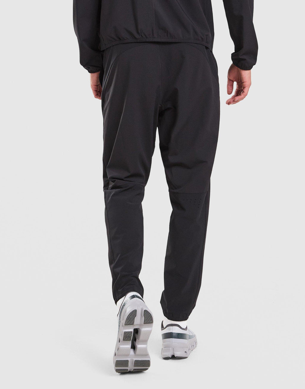 Woven Track Pants