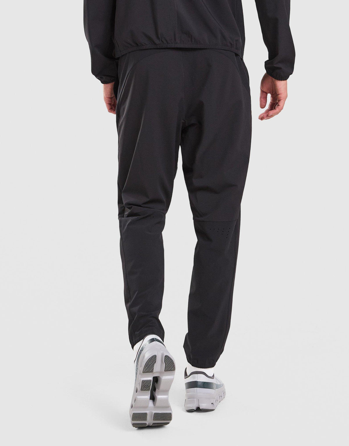 Woven Track Pants