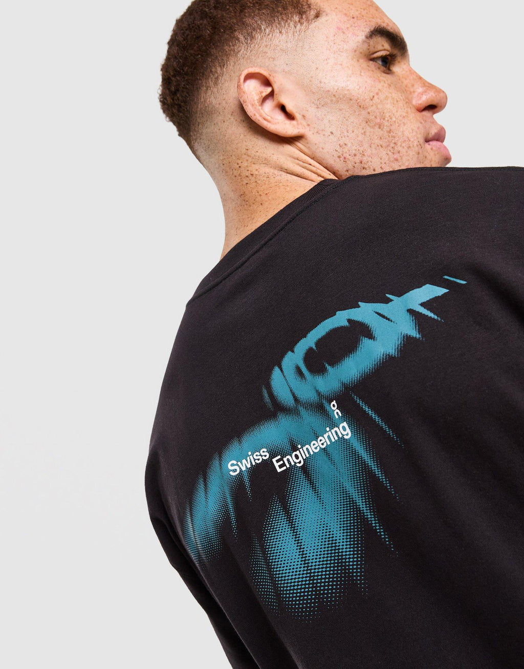 Club Graphic T-Shirt
