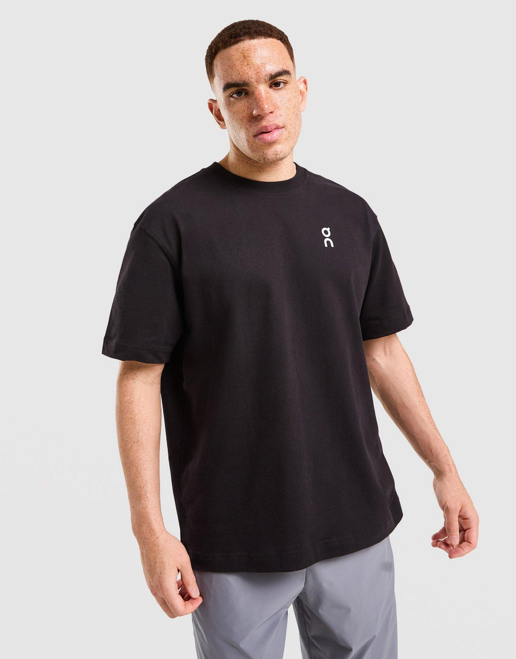 Club Graphic T-Shirt