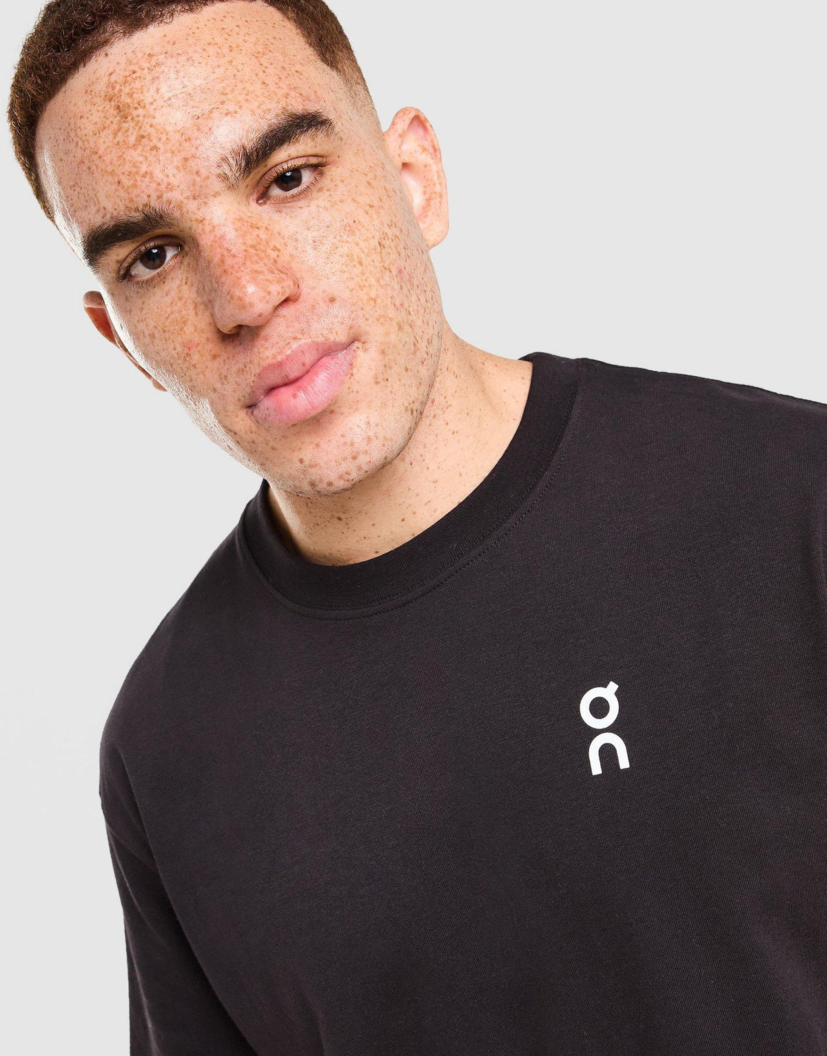 Club Graphic T-Shirt