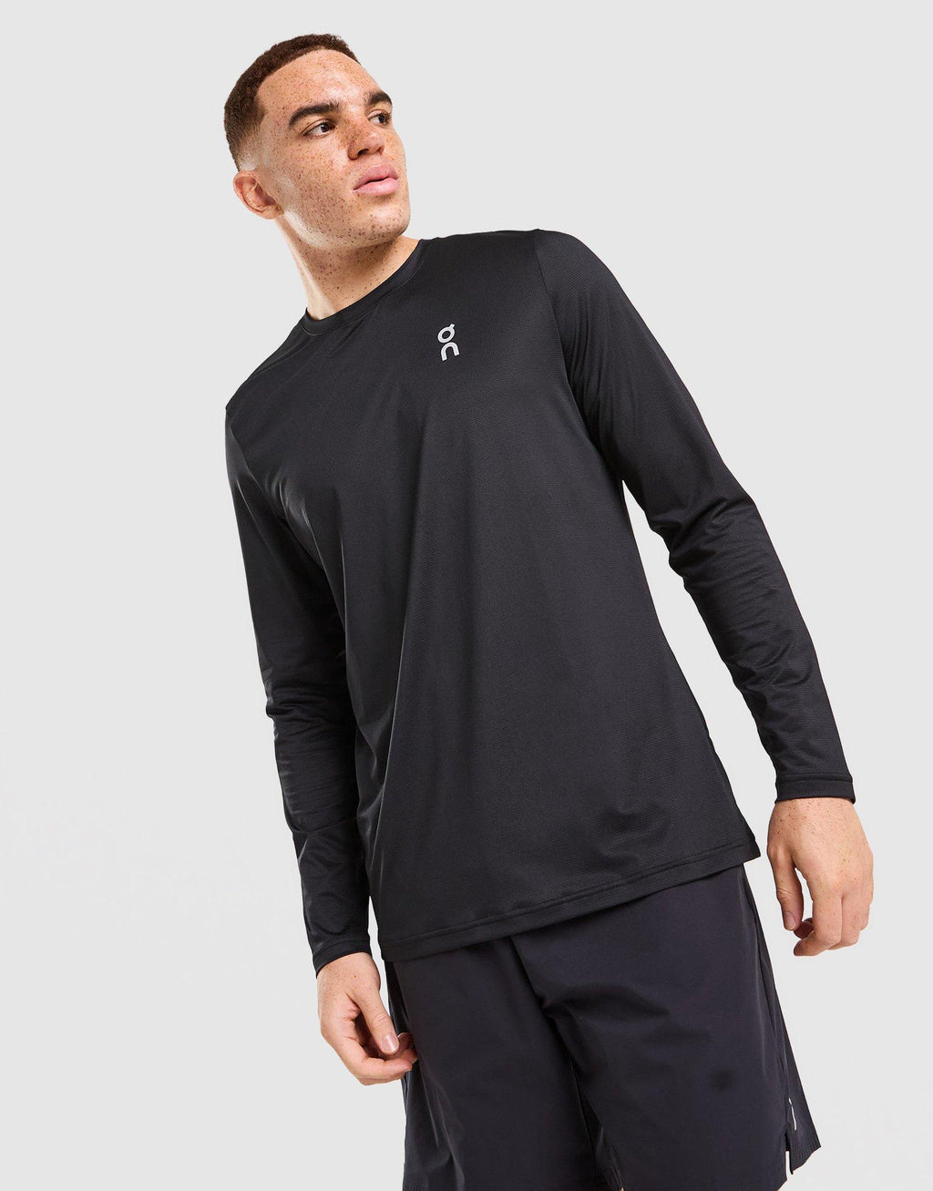 Core Long Sleeve T-Shirt