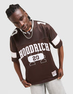 Varsity Jersey