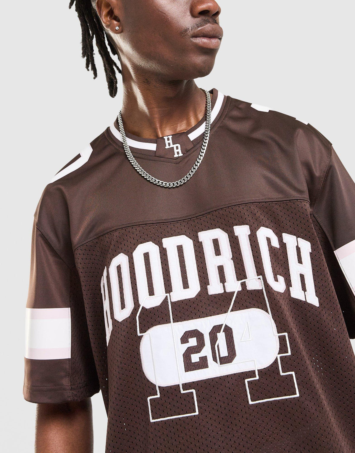 Varsity Jersey