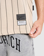 Varsity Stripe T-Shirt