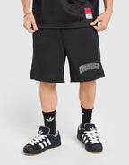 Varsity Mesh Shorts