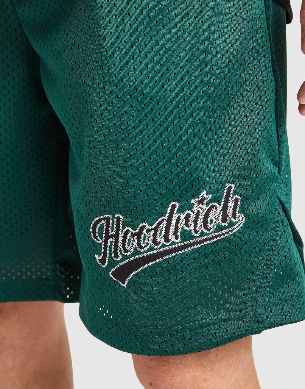 Stade Mesh Shorts