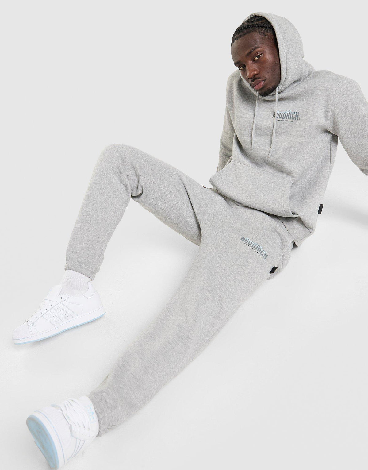 Magma Joggers