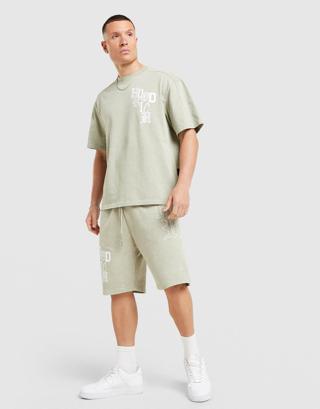 Heritage T-Shirt