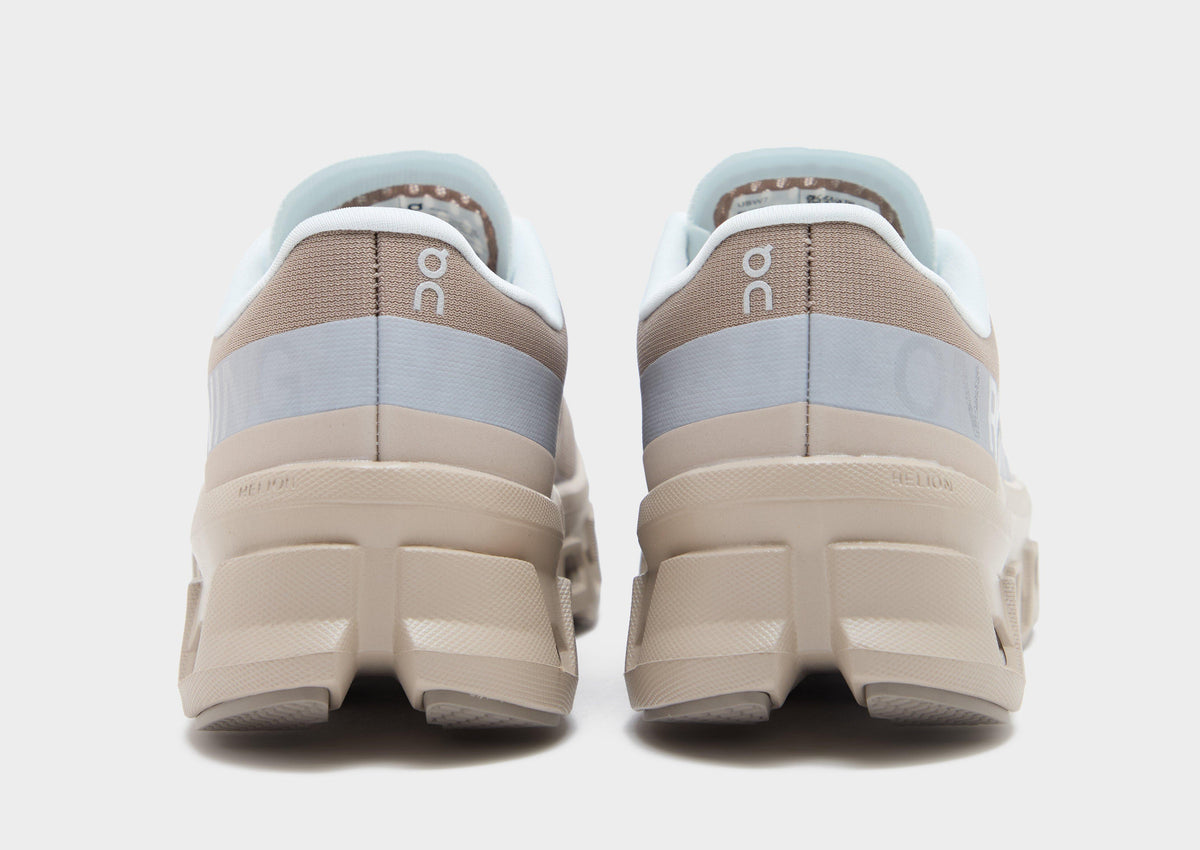 Cloudmonster 1 Women's