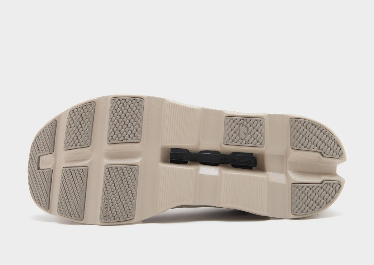 Cloudmonster 1 Women's