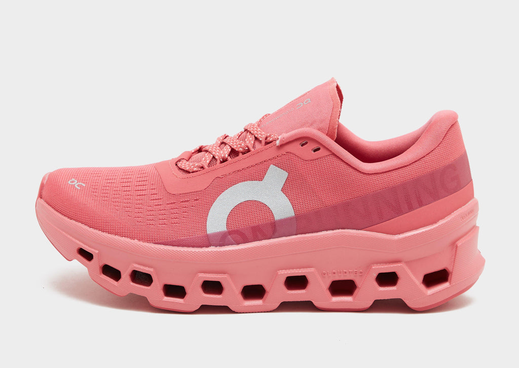 Cloudmonster 1 Women's